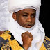We Can’t Survive Another Civil War, Sultan Warns Nigerians