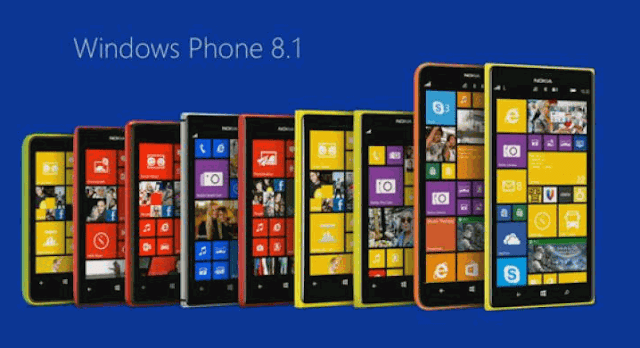 Aplikasi Medsos Di Windows Phone 8.1 Perlu Dimaksimalkan, Ini Caranya