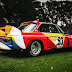 Alexander Calder BMW 3.0 CSL