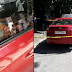 Isang Grab Driver Ang Namatay Habang Nasa Loob Ng Kanyang Sasakyan