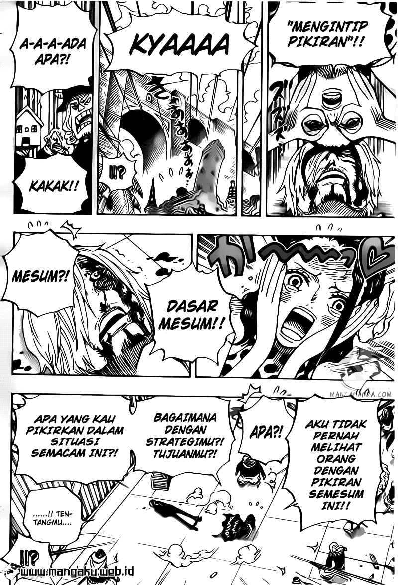 Episode | One Piece Wiki | FANDOM powered by Wikia