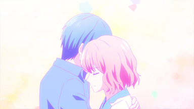 3D Kanojo: Real Girl S2 Batch 1-12 (END) Subtitle Indonesia