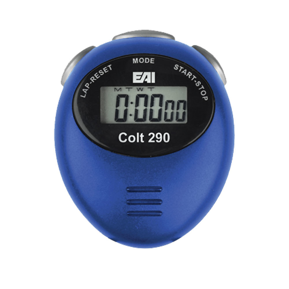 Stopwatch Colt 290 EAI นาฬิกาจับเวลา Digital Stopwatch