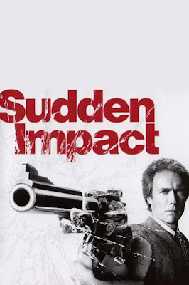 Sudden Impact (1983) แม๊กนั่ม .44 มือปราบปืนโหด