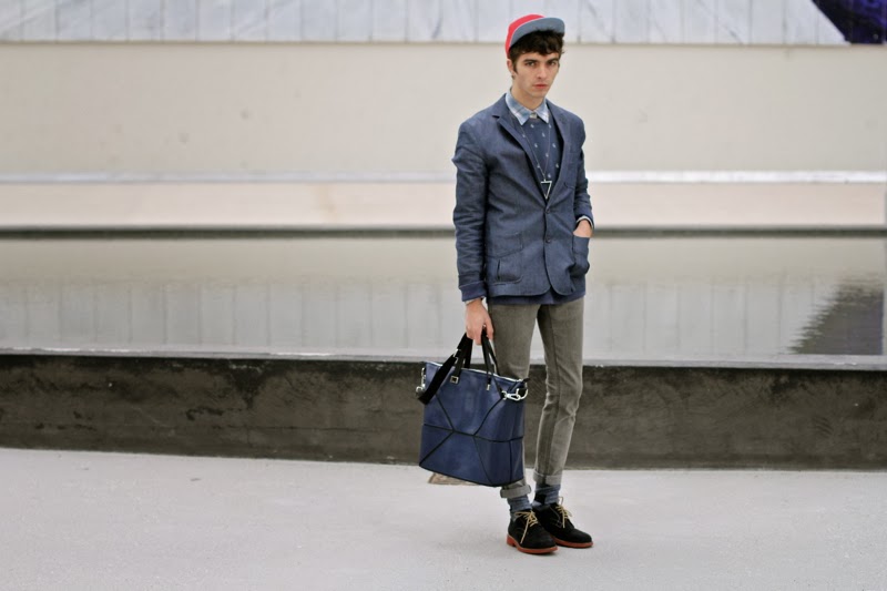 BLOG MODE HOMME PREPPY CONSEIL STYLE PARIS ELEGANCE TENDANCE