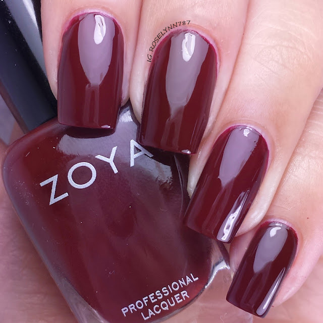 Zoya Claire