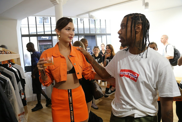 Bella Hadid Bella Hadid