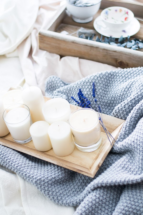 Diez consejos para dormir bien