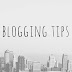 Top 10 Blogging Tips for Beginner Bloggers