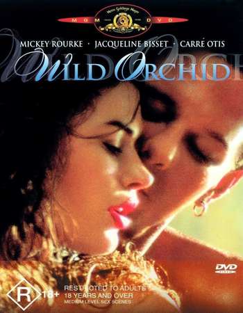 Wild Orchid 1989 Hindi Dual Audio 160MB UNRATED BluRay HEVC Mobile ESubs Free Download Watch Online downloadhub.in