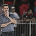 Com uma rodada para o fim do Brasileirão, risco do Vitória cair diminui para 13,8%