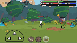 One Gun: Stickman MOD Apk [LAST VERSION] - Free Download Android Game