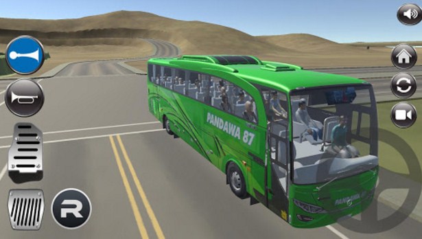 IDBS Bus Simulator Mod Apk V2 2 For Android IDBS Bus Simulator Mod Apk V2 2 For Android