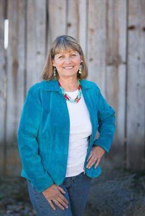 Women Writing the West®: Jumping into the Limelight