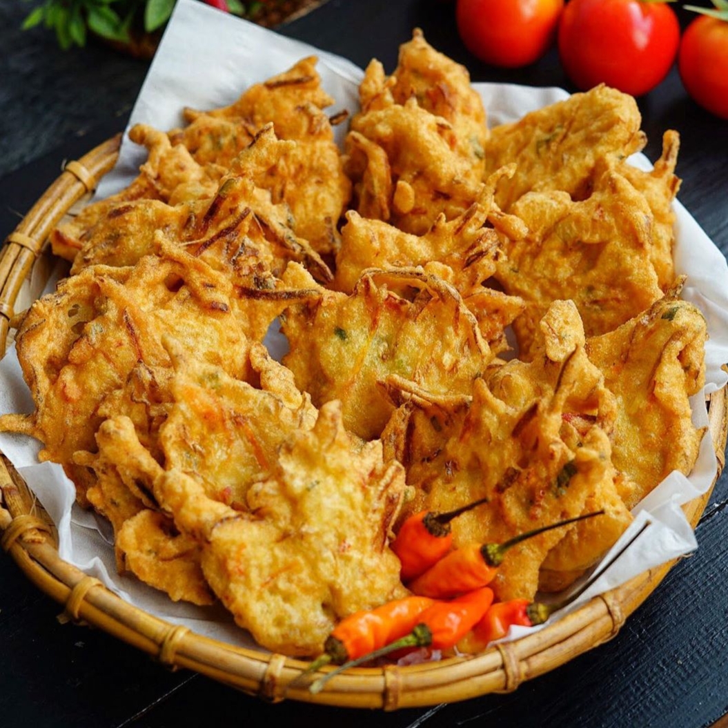 Resep Membuat Bakwan Sayur Enak dan Renyahnya Tahan Lama Resep Membuat Bakwan Sayur Enak dan Renyahnya Tahan Lama