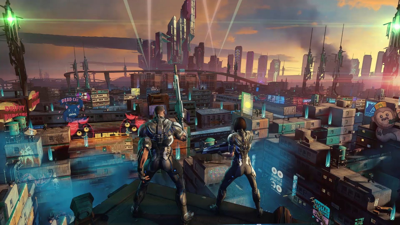 TeknoBytes Update: Daftar Video Game Yang Rilis Februari 2019