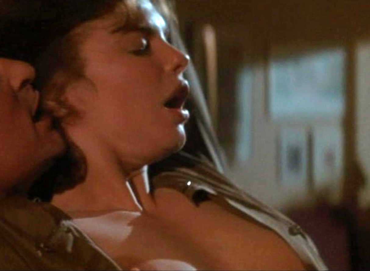 Jeanne Tripplehorn Nude Photos 12