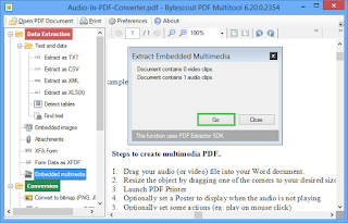 برنامج معالجة بى دى أف ByteScout PDF MultiTool احدث اصدار برنامج, مجانى, لمعالجة, ملفات, PDF, بى, دى, أف, PDF ,MultiTool, اخر, اصدار