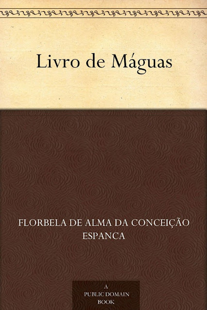Livro de Mágoas - Florbela Espanca