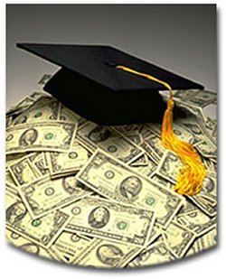 Living Stingy: Ron Paul: End Student Loans?