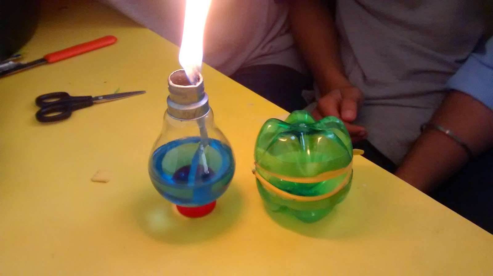 Best out of waste competitionIMSNOIDA.IN