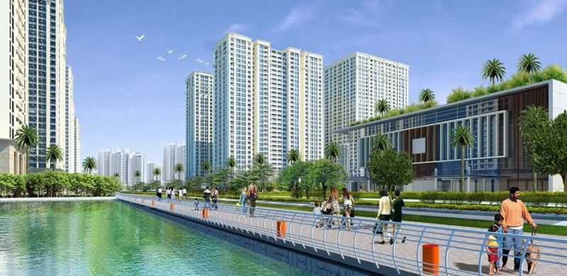 Mô tả trung tâm vui chơi tại Vincity Tây Mỗ Nam Từ Liêm Mô tả trung tâm vui chơi tại Vincity Tây Mỗ Nam Từ Liêm