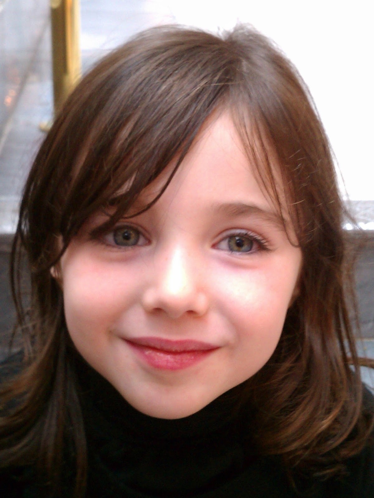 Spark READiness: Meet Jade Parrella, Honorable Mention - Kindergarten ...