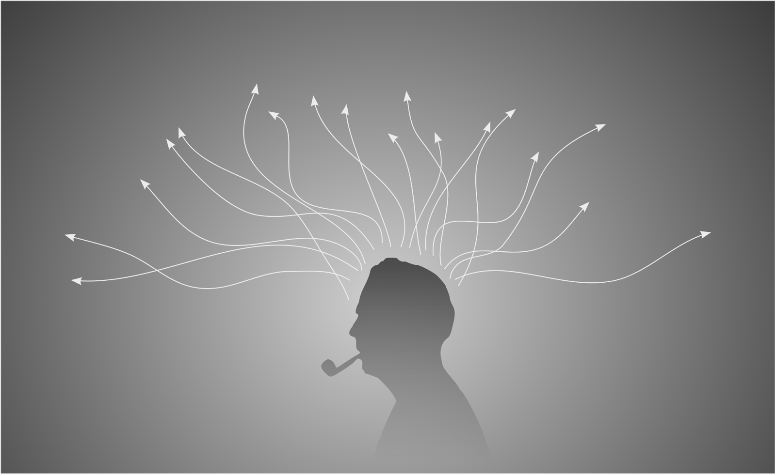 Go thought