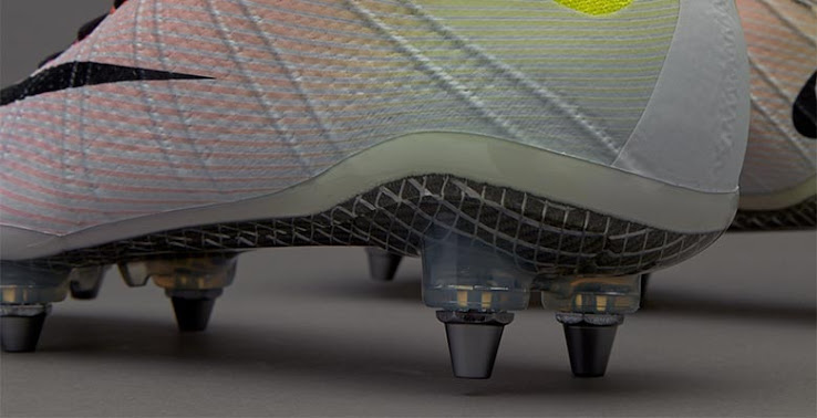 Nike Mercurial Superfly X 360 Unboxing and Impressions