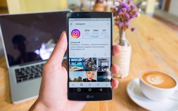 Harusnya Begini Cara Mengatasi Tidak Bisa Live di Instagram! Harusnya Begini Cara Mengatasi Tidak Bisa Live di Instagram!