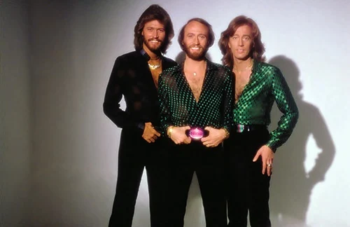 The Bee Gees - Midis