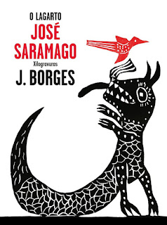 Resultado de imagem para lagarto saramago
