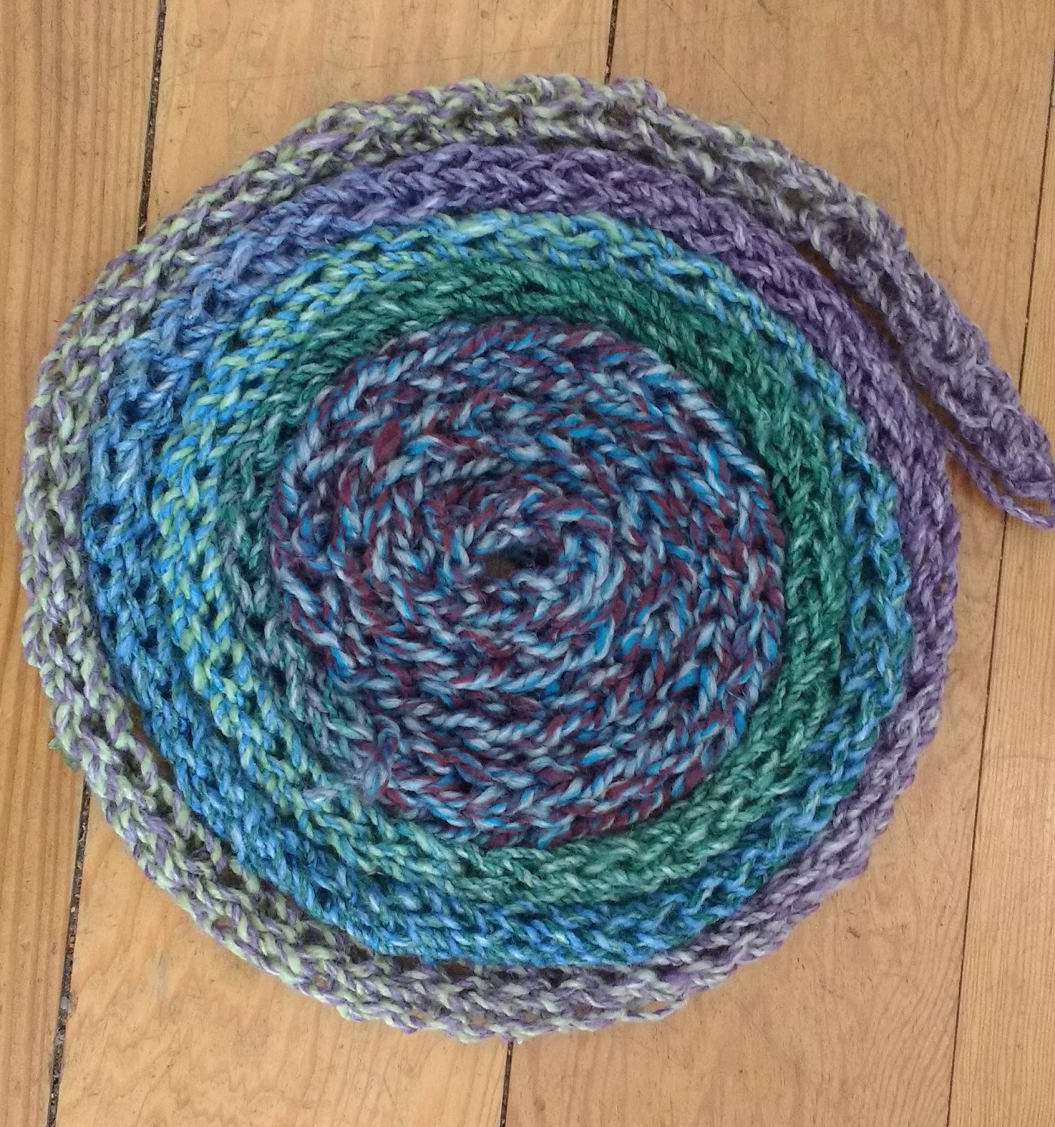 Spiral Arts alterKNITive QUAD