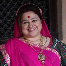 Biodata Supriya Shukla berperan sebagai Sarla Arora ( Ibu Pragya dan Bulbul ) Biodata Supriya Shukla berperan sebagai Sarla Arora ( Ibu Pragya dan Bulbul )