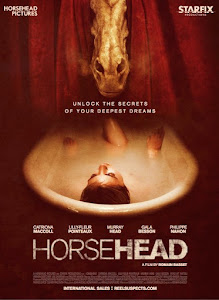 Horsehead Poster