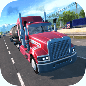 Truck Simulator PRO 2 Truck Simulator PRO 2 apk