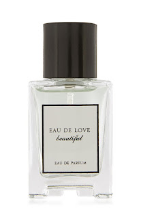 Beautiful Eau De Parfum, Primark Haul