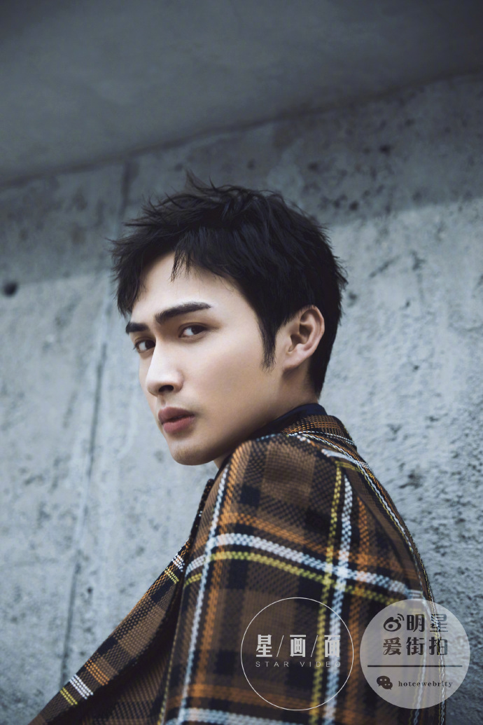 Zhang Binbin Opens Up About His Start as an Actor | DramaPanda