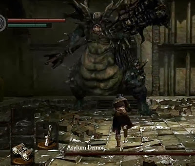 Dark Souls (ISO + Jtag/RGH) XBOX 360 Screenshots #4