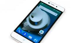 ZTE Blade A452 Cara Reset Ulang pada ZTE Blade A452