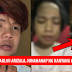 IN VIDEO: Alleged Daughter of Marlou Arizala Looks for her Dad!