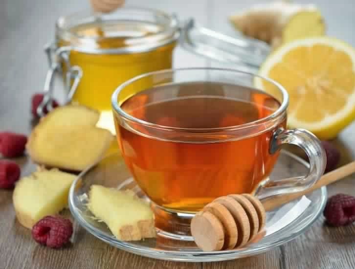 vivre mieux: 7 raisons pour les quelles vous devriez boire du thé au ...