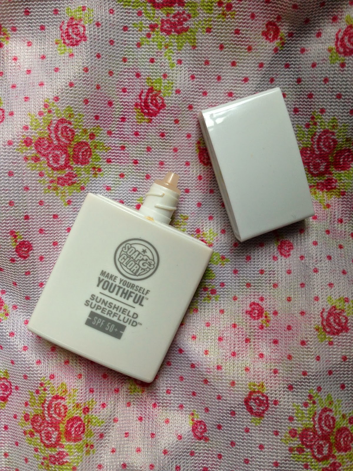 Flawless Base for Oily Skin the Work Edit