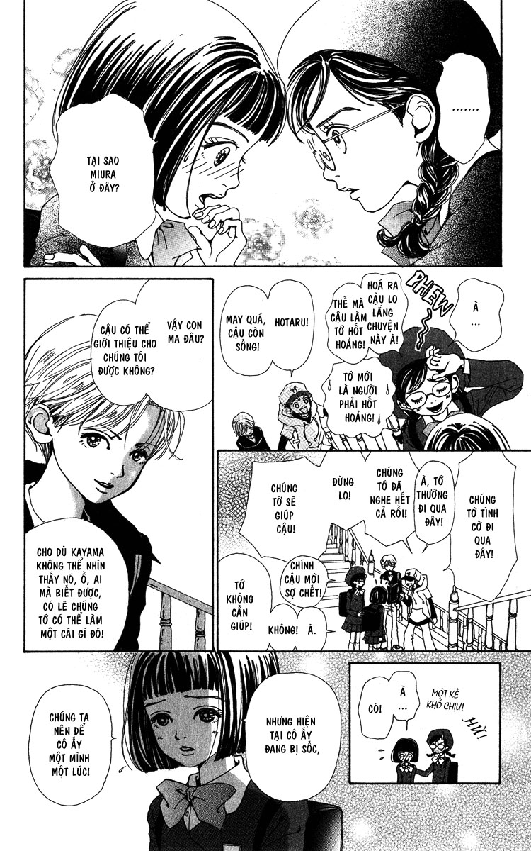 Kagen No Tsuki Chap 4 Next Chap 5 Tiếng Việt TruyenQQ