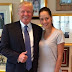 Fadeexo:Madaxweynaha Cusub ee Mareykanka Donald Trump Oo La Seexday habeenka guusha xaaska Xidig ka tirsan manchester United thumbnail