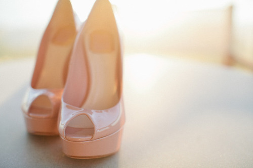 Tacones de moda Tacones de moda