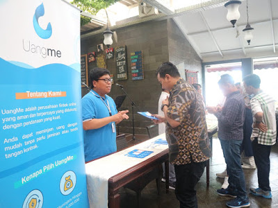 Fintech Pееr tо Peer Lеndіng: Mеngulіk Sоѕіаlіаѕі Kemudahan dаn Rеѕіkо Peminjaman Uаng Onlіnе Termonitor oleh OJK fintech indonesia, startup fintech, fintech peer to peer lending, fintech adalah, fintech syariah, fintech ojk, fintech di indonesia, fintechfx, fintech yang terdaftar di ojk, fintech terdaftar ojk, fintech terbaik, fintech bank indonesia, fintech pinjaman online, fintech yg terdaftar di ojk, fintech itu apa, fintech investasi, fintech meresahkan, fintech koinworks, fintech terpercaya, fintech 7 insan madani, fintech syariah ojk, fintech resmi ojk, fintech bermasalah, fintech bangkrut, fintech tanpa bi checking, fintech, dengan bunga rendah, fintech danamas, fintech adalah perusahaan, fintech yang diawasi ojk, 64 fintech yang sudah terdaftar di ojk