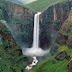 ไปไหนดี ที่เที่ยว น้ำตกMaletsunyane Falls แห่งหมอกของเประเทศเลโซโท