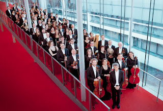 FLanders Symphony Orchestra - photo Simon Van Boxtel