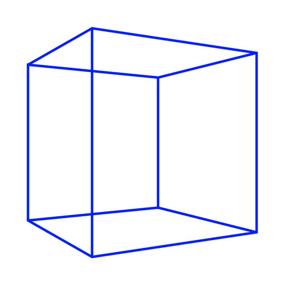 Two point perspective